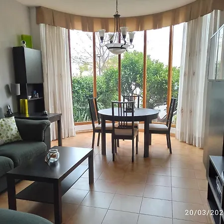 Casa Magali Villa Tacoronte Buitenkant foto