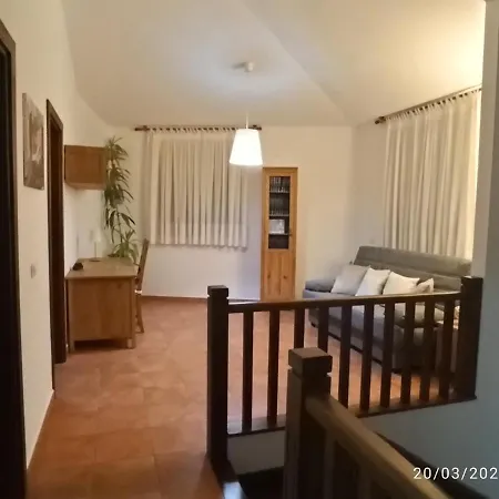 Casa Magali Villa Tacoronte Buitenkant foto