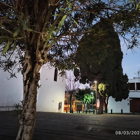 Casa Magali Villa Tacoronte Buitenkant foto
