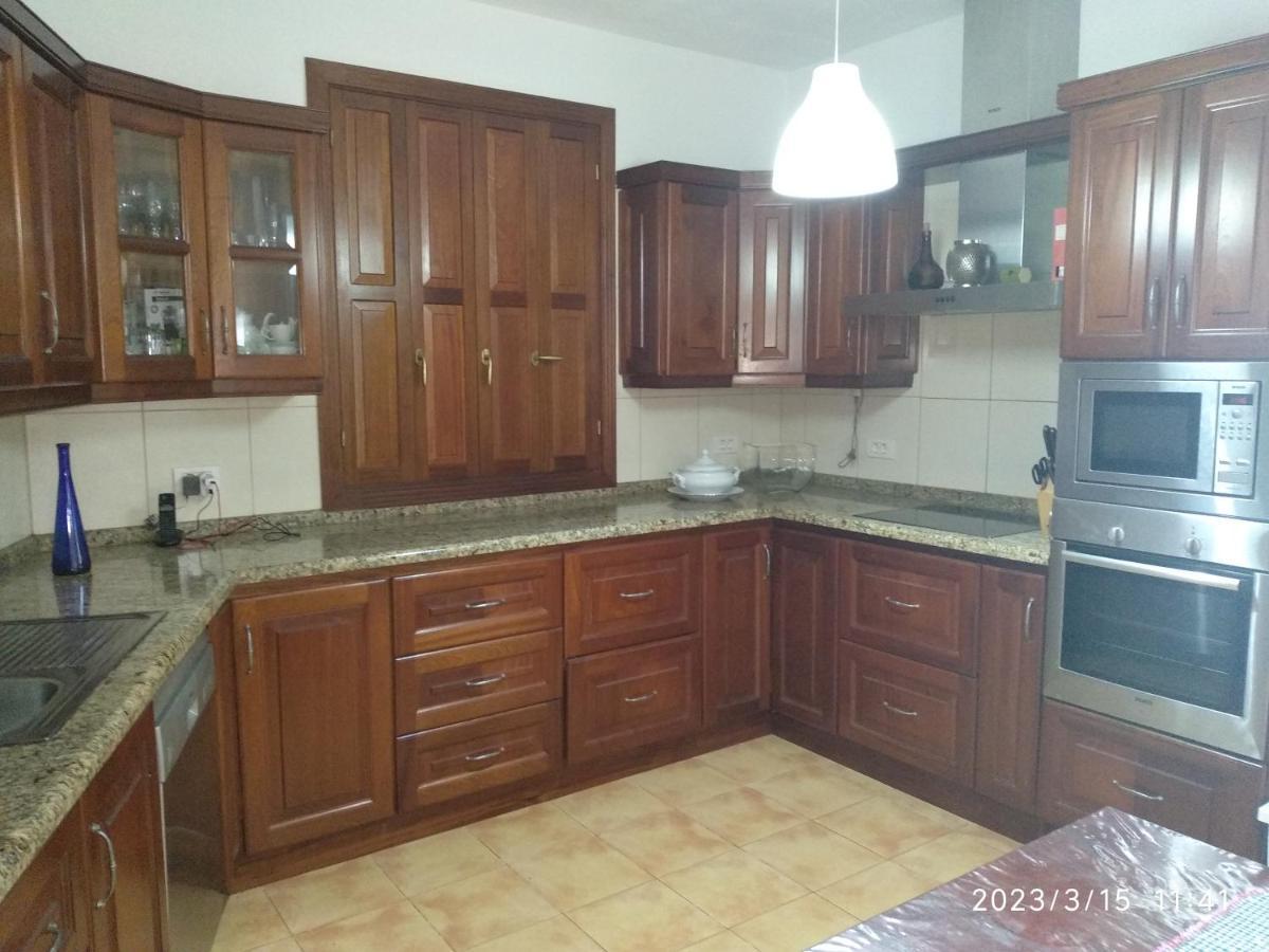 Casa Magali Holiday home