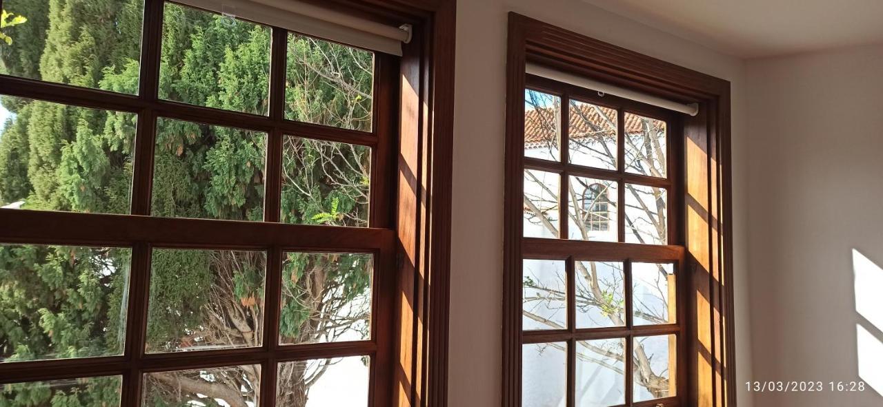 Casa Magali Holiday home