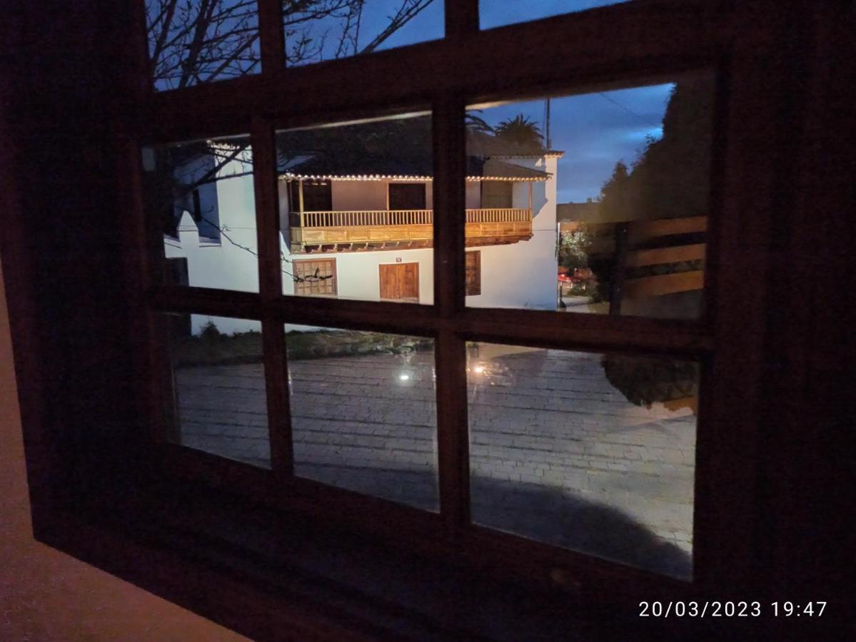 Casa Magali Holiday home