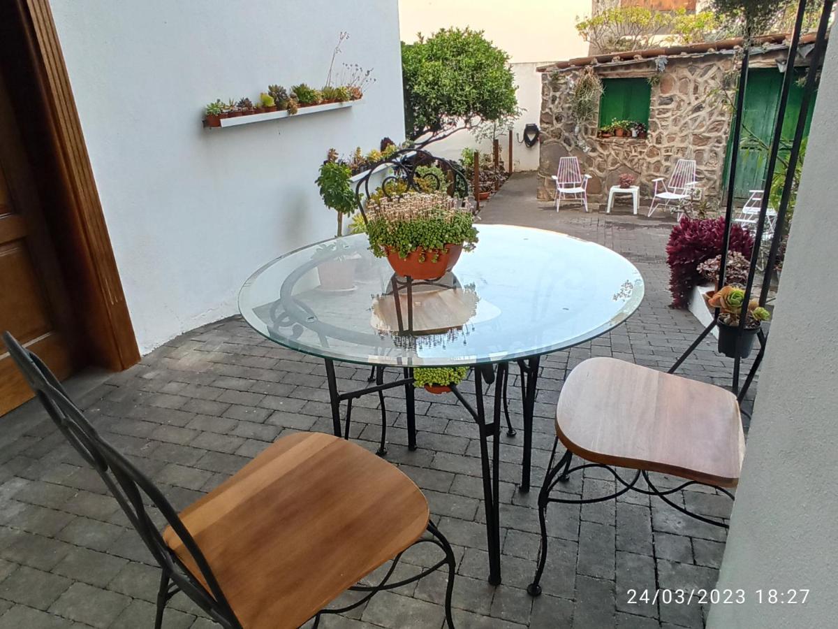 Casa Magali Holiday home *