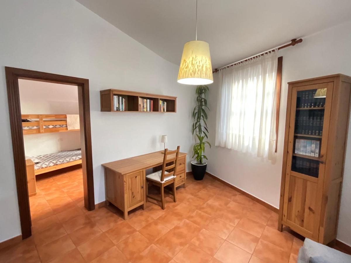 Casa Magali * Tacoronte
